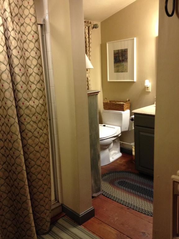 Rogers And Brown House B&B Ipswich Zimmer foto