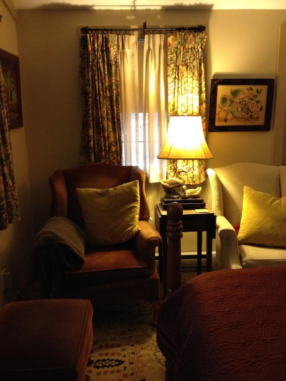 Rogers And Brown House B&B Ipswich Zimmer foto